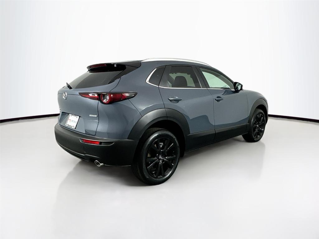 used 2023 Mazda CX-30 car, priced at $28,000