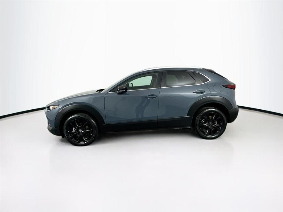 used 2023 Mazda CX-30 car, priced at $33,000