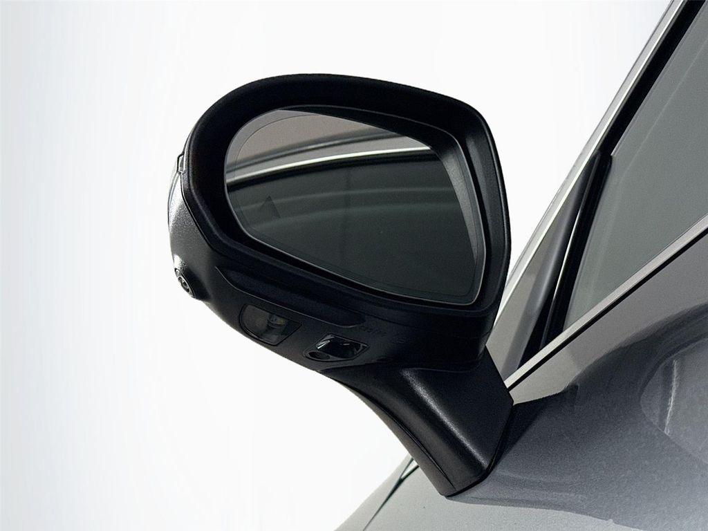 used 2023 Mercedes-Benz GLC 300 car, priced at $45,000