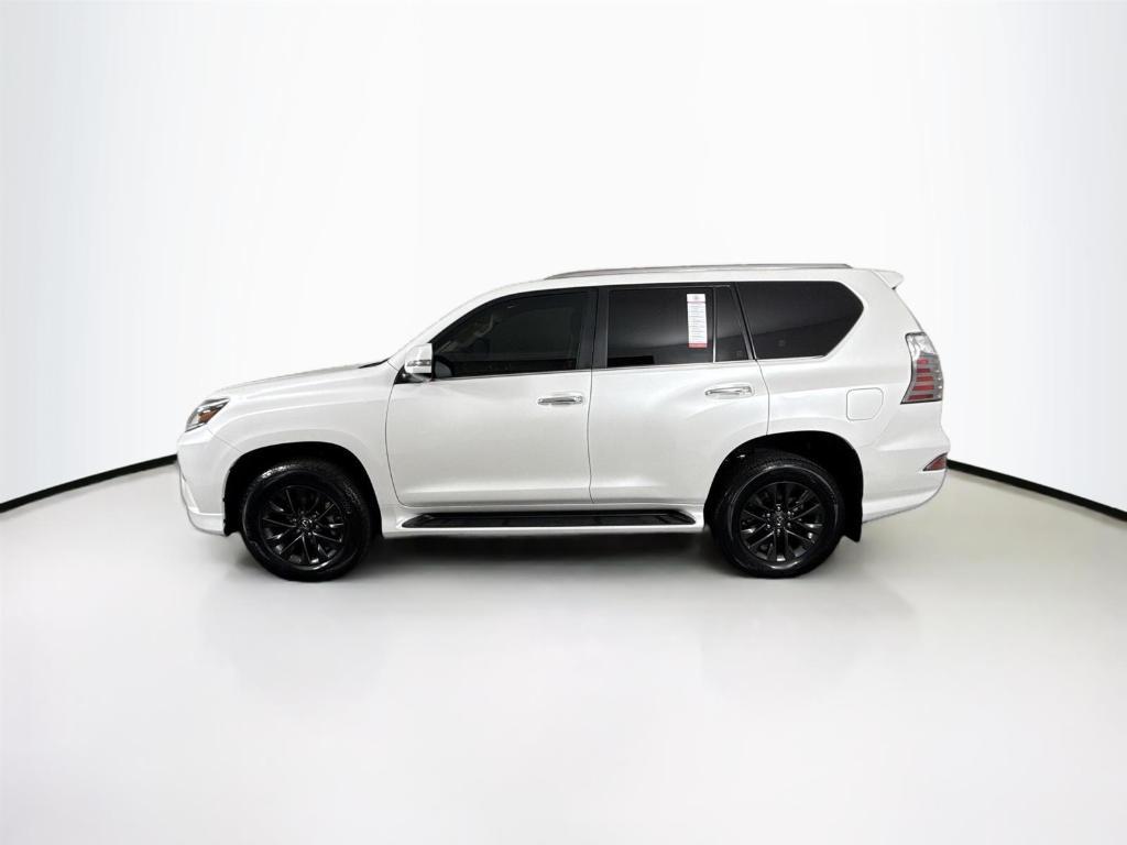 used 2023 Lexus GX 460 car, priced at $63,000