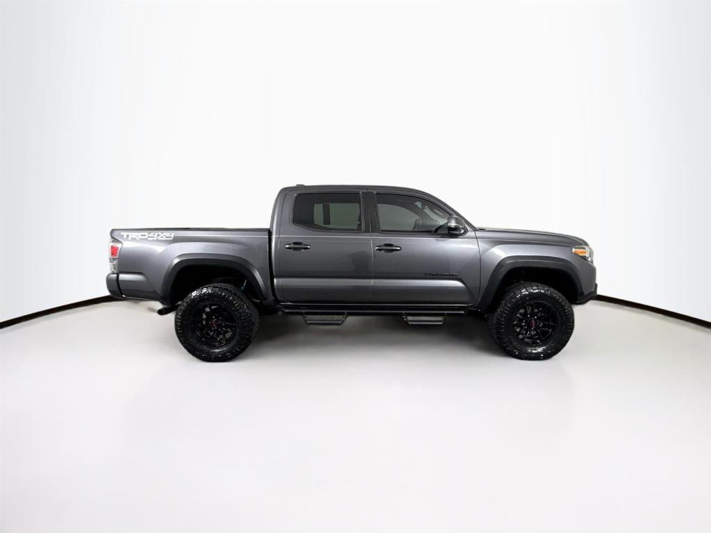 used 2020 Toyota Tacoma car, priced at $37,000