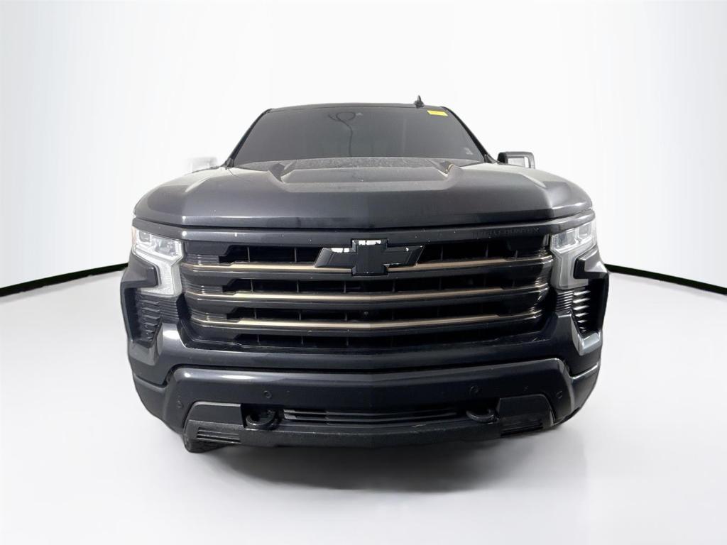 used 2022 Chevrolet Silverado 1500 car, priced at $50,000