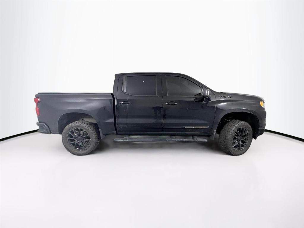 used 2022 Chevrolet Silverado 1500 car, priced at $50,000