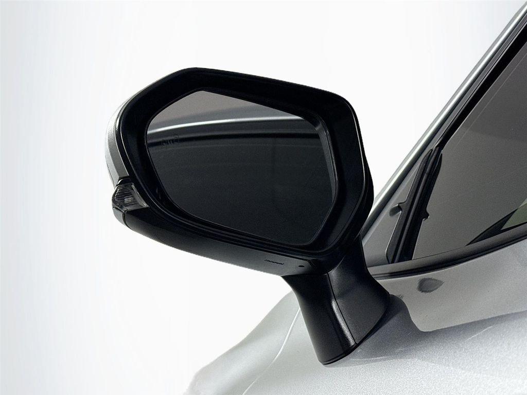 used 2025 Toyota Camry car, priced at $31,800