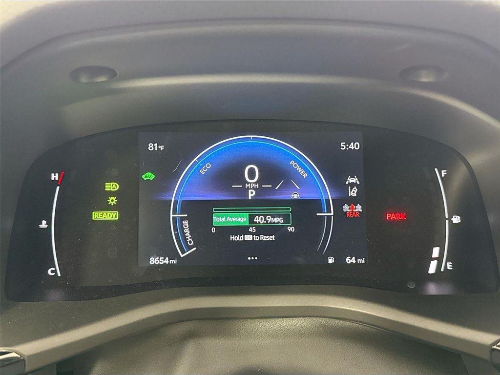 used 2025 Toyota Camry car, priced at $31,800