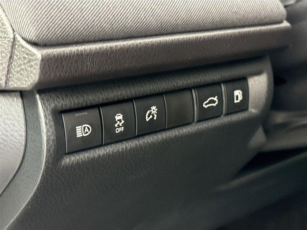used 2025 Toyota Camry car, priced at $31,800