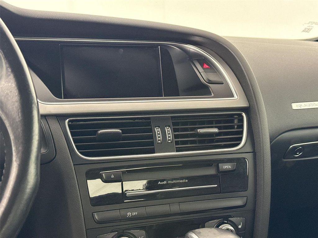 used 2014 Audi A5 car, priced at $15,000