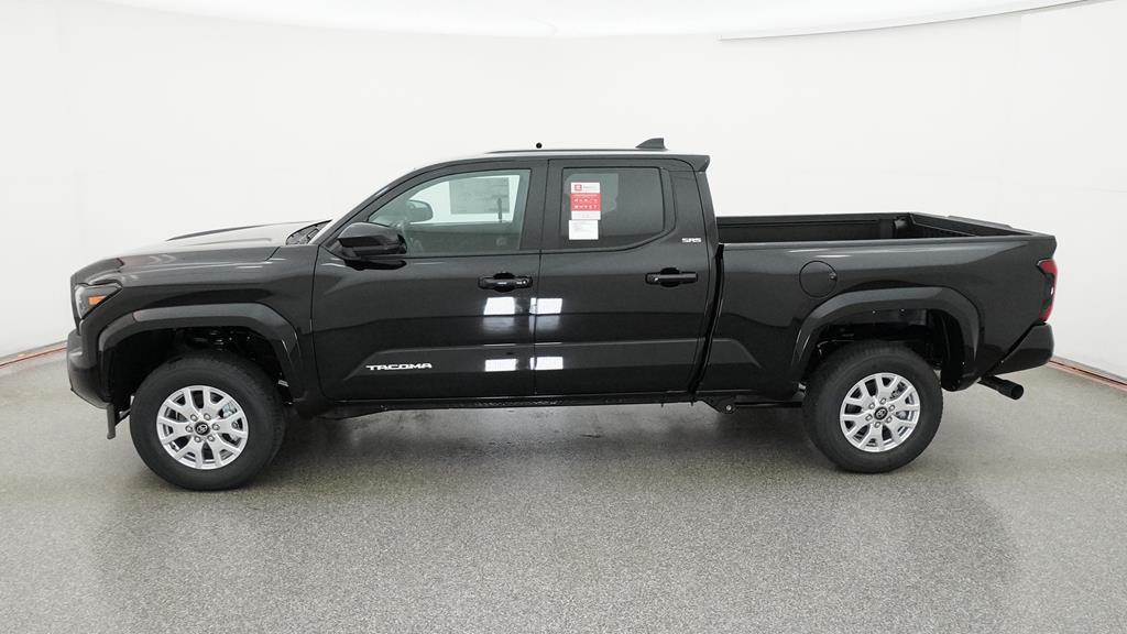 new 2024 Toyota Tacoma car, priced at $40,690