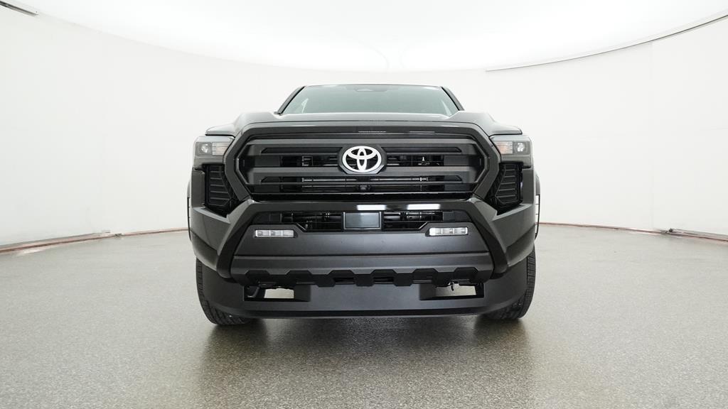 new 2024 Toyota Tacoma car, priced at $40,690