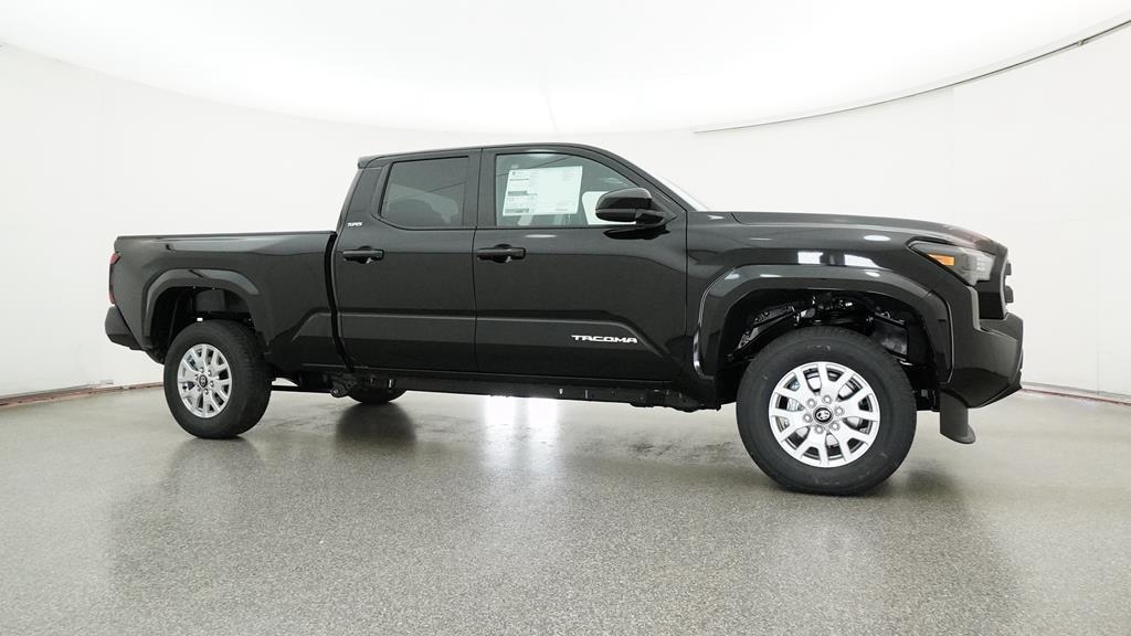 new 2024 Toyota Tacoma car, priced at $40,690