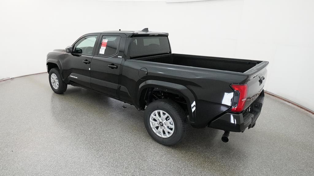 new 2024 Toyota Tacoma car, priced at $40,690