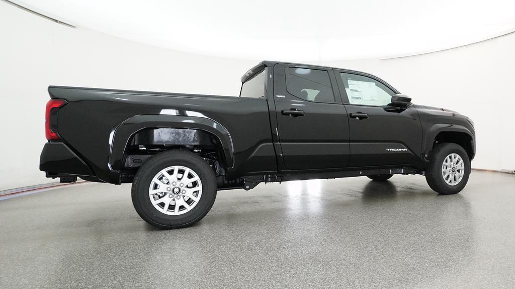 new 2024 Toyota Tacoma car, priced at $40,690