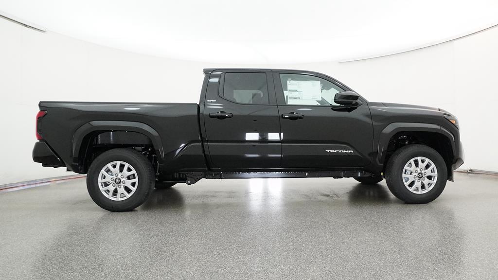 new 2024 Toyota Tacoma car, priced at $40,690