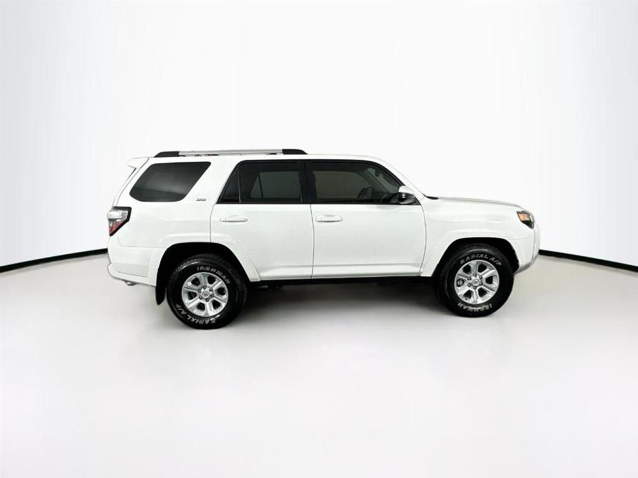 used 2023 Toyota 4Runner car, priced at $40,500