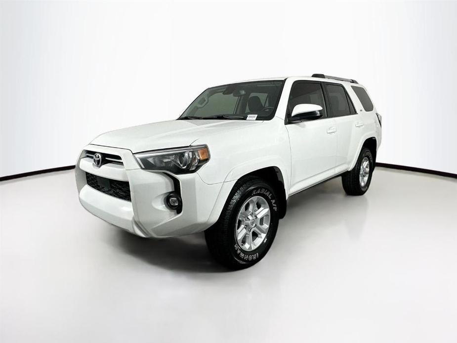 used 2023 Toyota 4Runner car, priced at $40,500