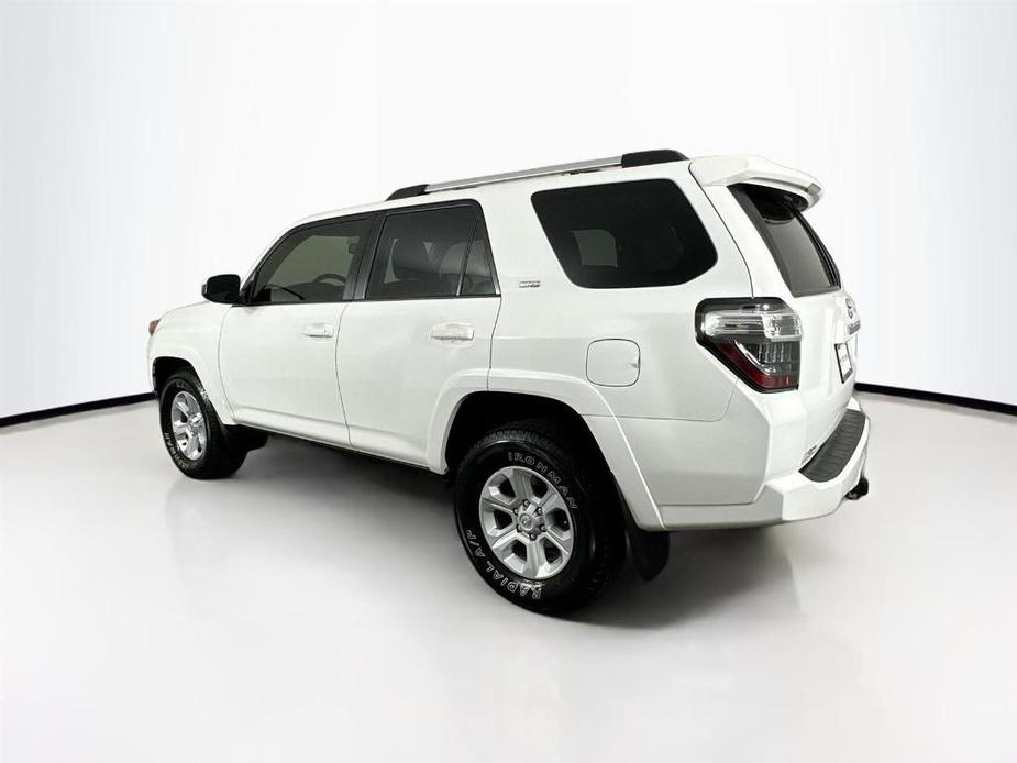 used 2023 Toyota 4Runner car, priced at $40,500