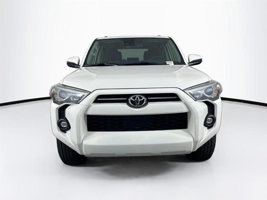 used 2023 Toyota 4Runner car, priced at $40,500