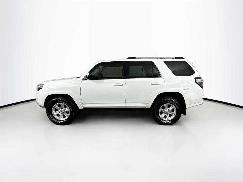 used 2023 Toyota 4Runner car, priced at $40,500