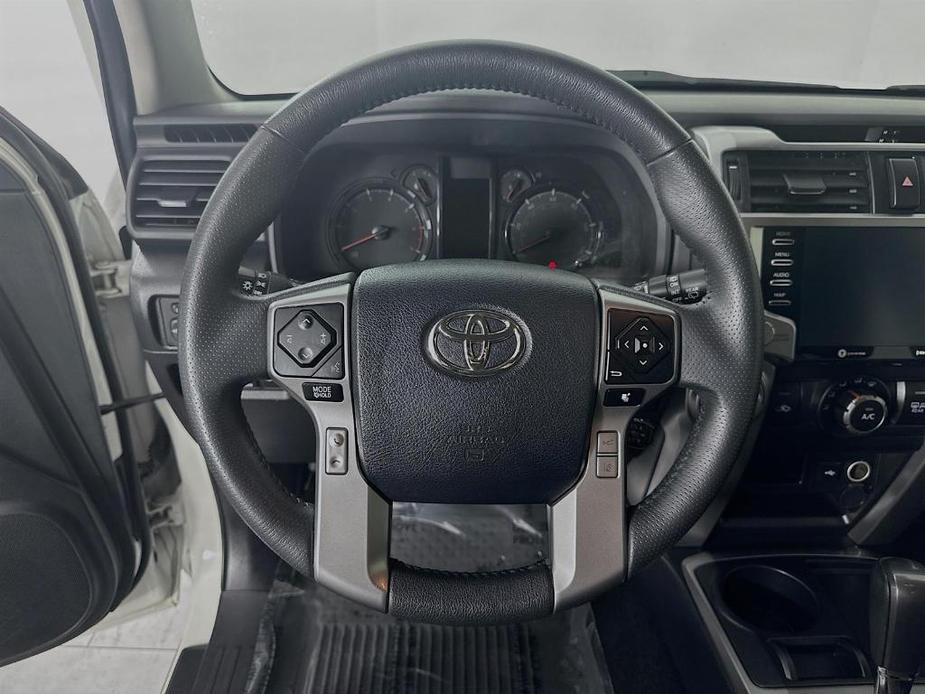 used 2023 Toyota 4Runner car, priced at $40,500