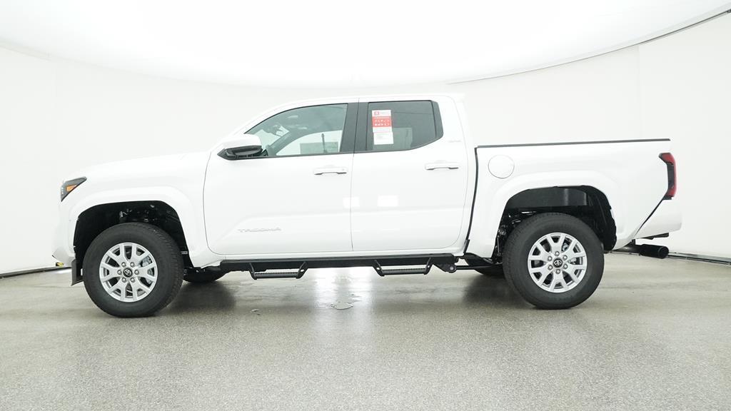 new 2024 Toyota Tacoma car, priced at $46,599