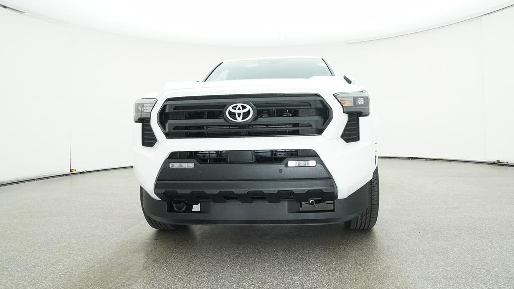 new 2024 Toyota Tacoma car, priced at $46,599