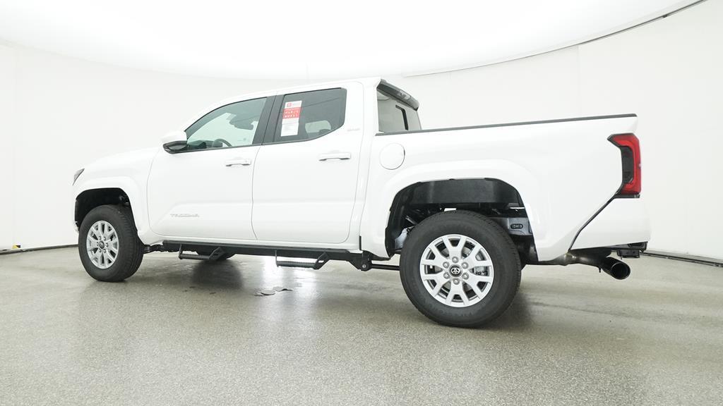 new 2024 Toyota Tacoma car, priced at $46,599