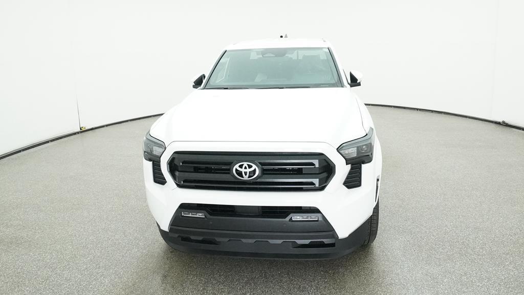 new 2024 Toyota Tacoma car, priced at $46,599