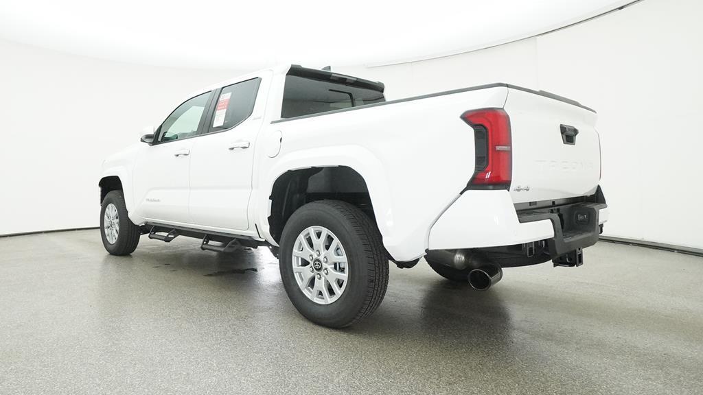 new 2024 Toyota Tacoma car, priced at $46,599