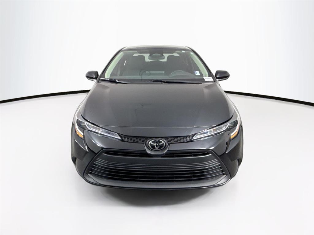 used 2024 Toyota Corolla car, priced at $23,500