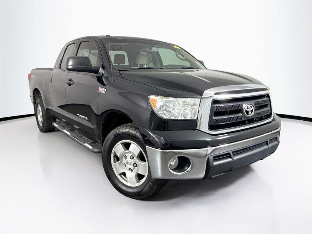 used 2013 Toyota Tundra car, priced at $25,000