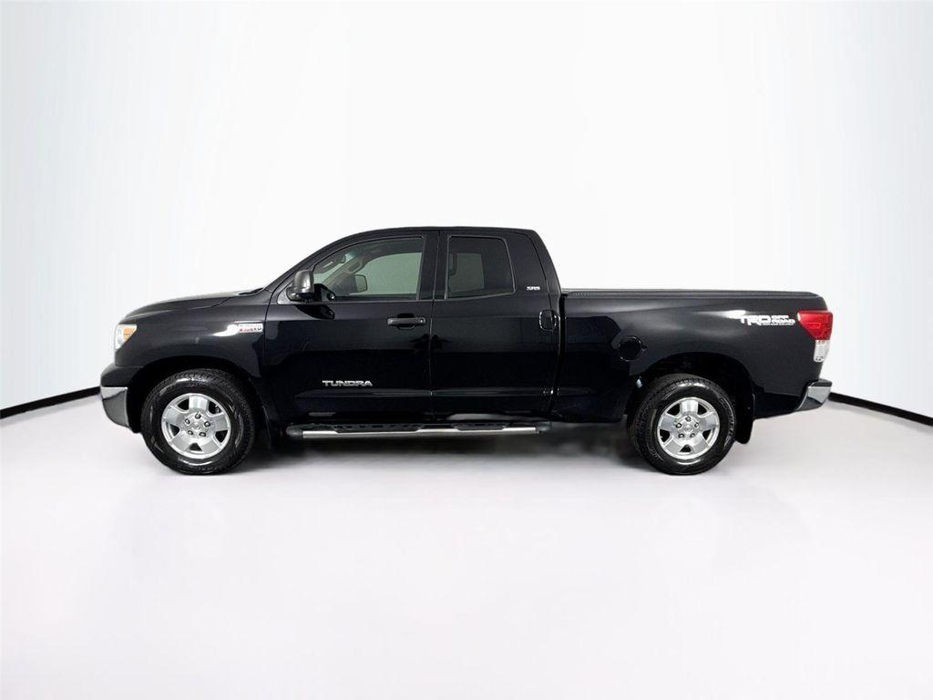 used 2013 Toyota Tundra car, priced at $19,200