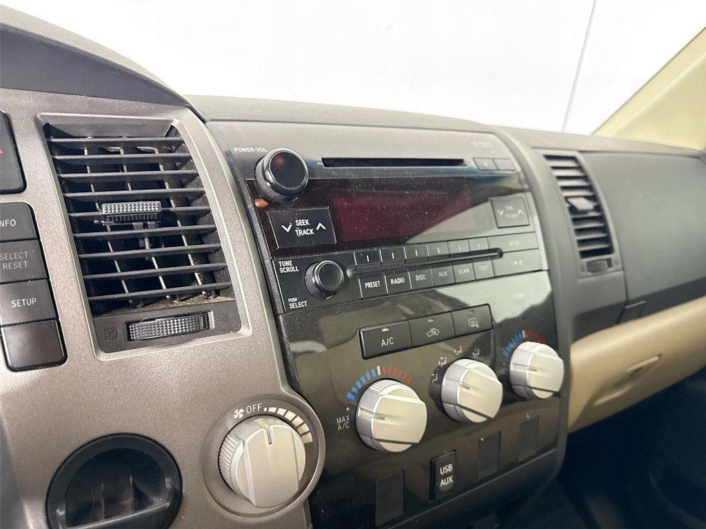 used 2013 Toyota Tundra car, priced at $25,000