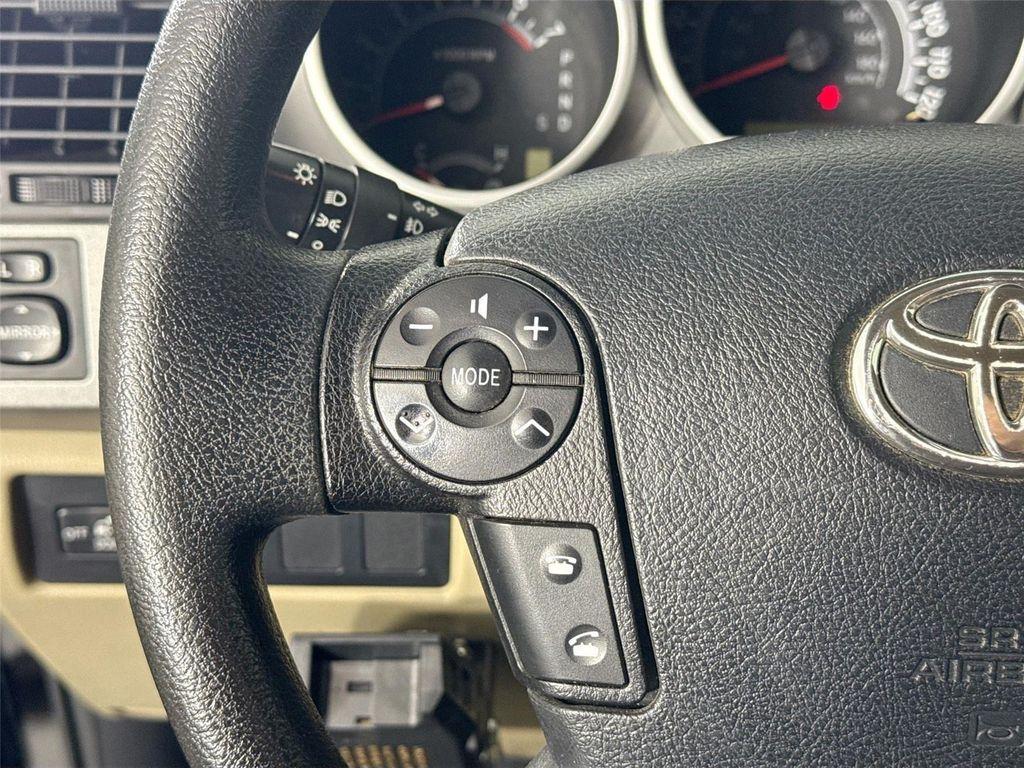 used 2013 Toyota Tundra car, priced at $19,200