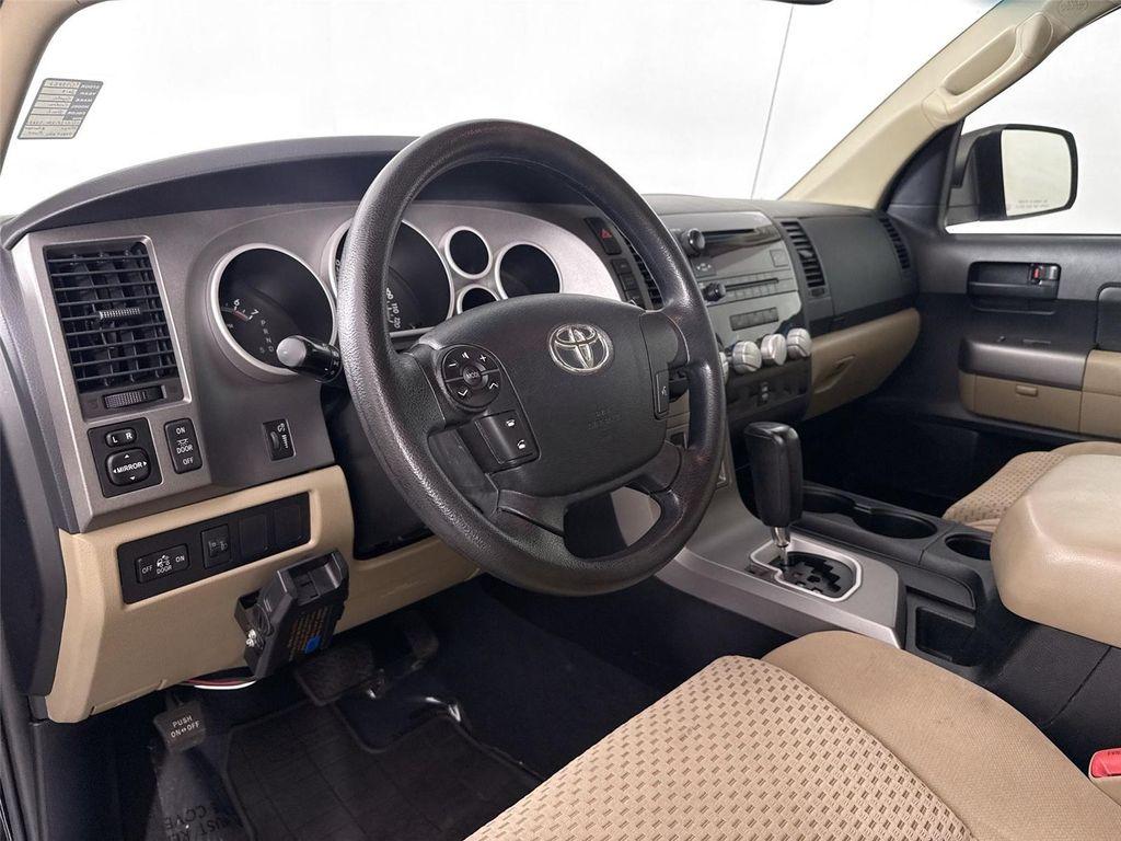 used 2013 Toyota Tundra car, priced at $19,200