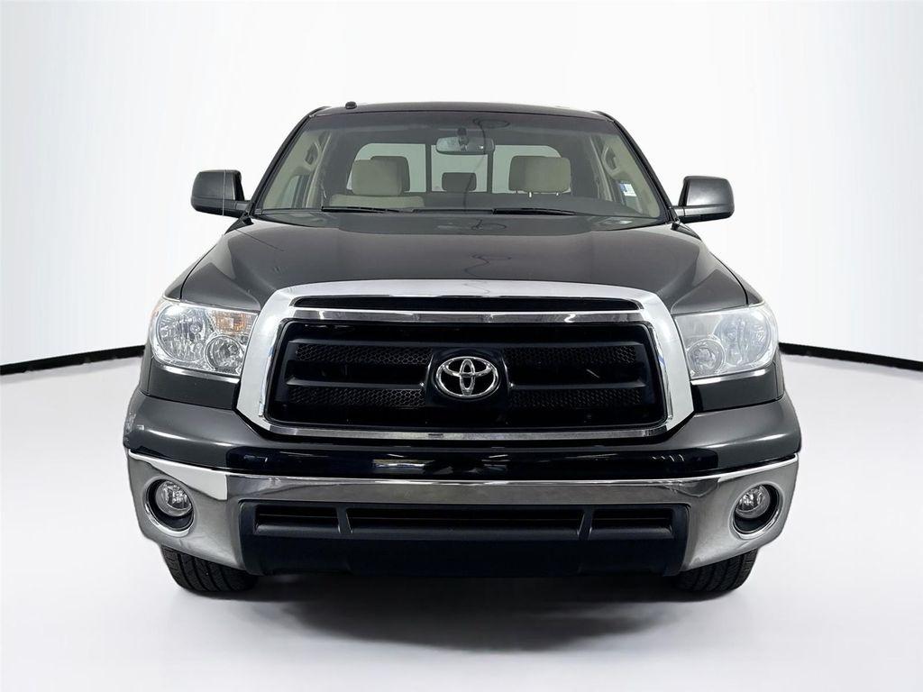 used 2013 Toyota Tundra car, priced at $19,200