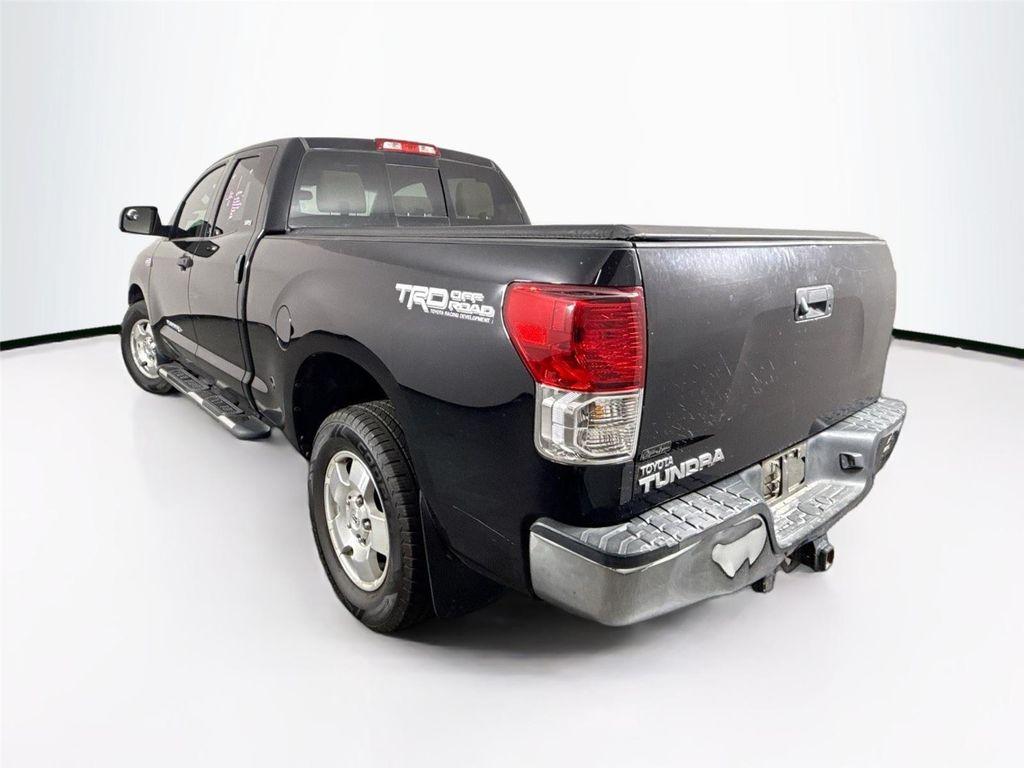 used 2013 Toyota Tundra car, priced at $25,000