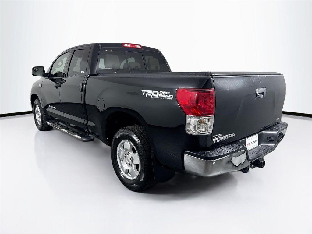 used 2013 Toyota Tundra car, priced at $19,200