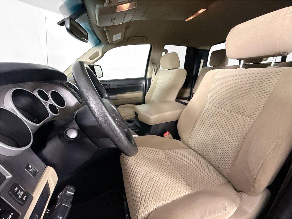 used 2013 Toyota Tundra car, priced at $19,200