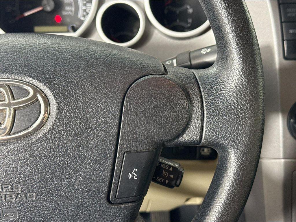 used 2013 Toyota Tundra car, priced at $19,200