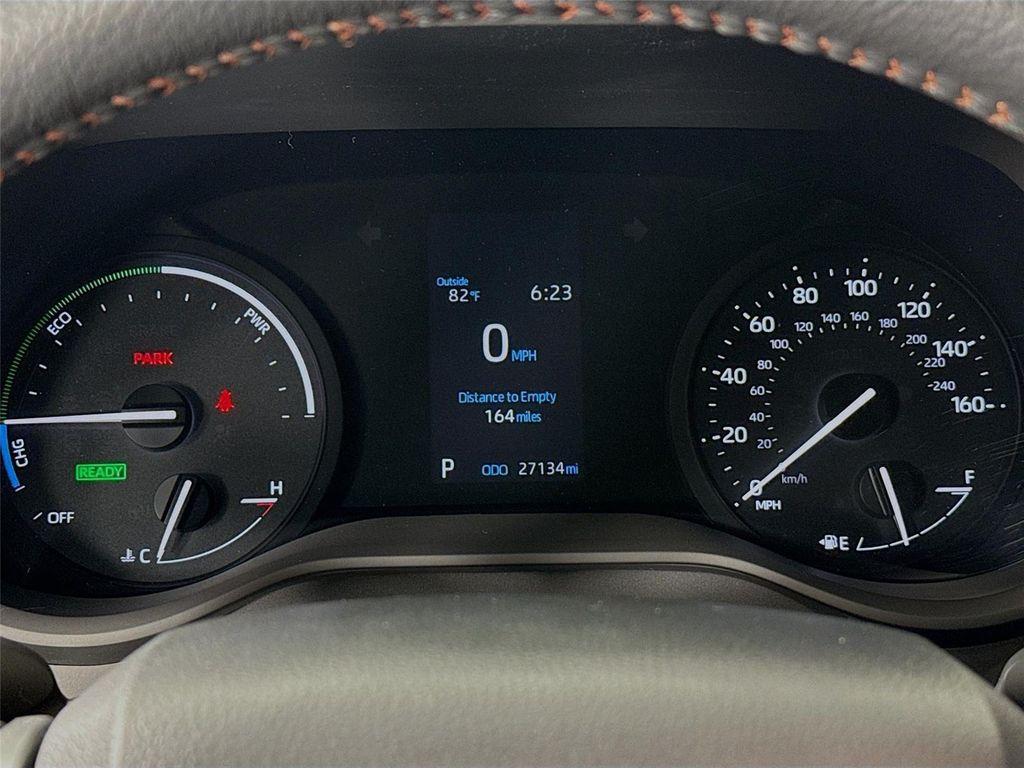 used 2024 Toyota Sienna car, priced at $52,000