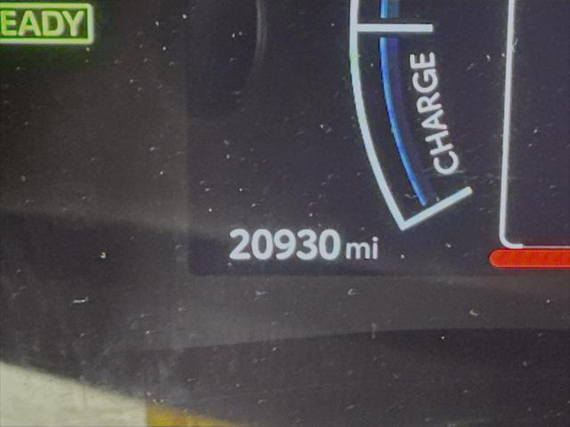 used 2025 Toyota Camry car, priced at $32,000