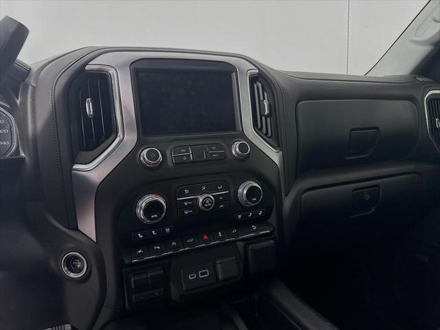 used 2021 GMC Sierra 1500 car, priced at $46,000