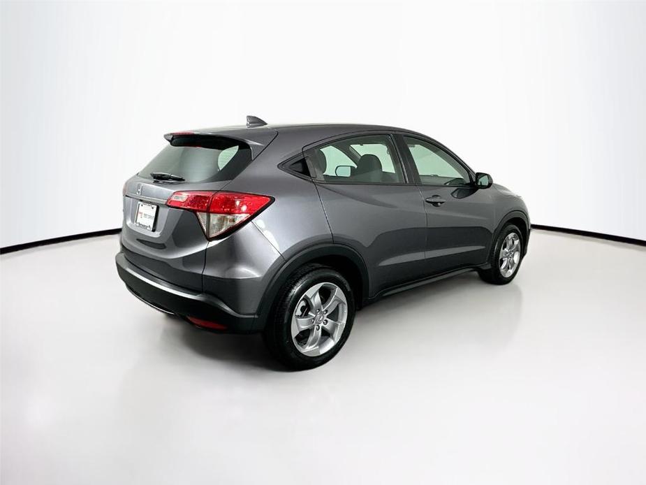 used 2020 Honda HR-V car, priced at $21,500