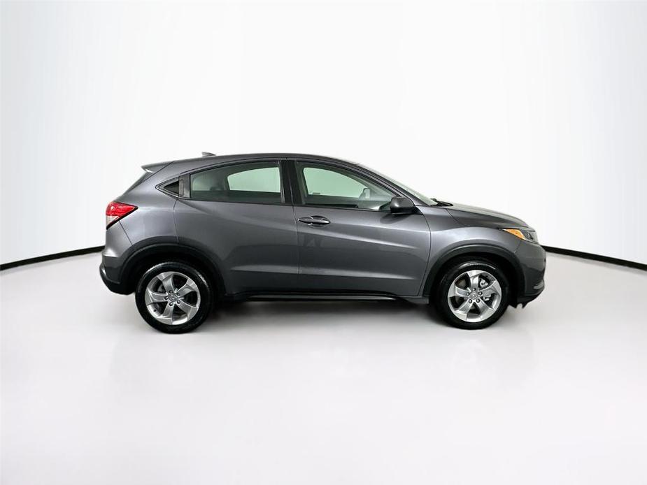 used 2020 Honda HR-V car, priced at $21,500