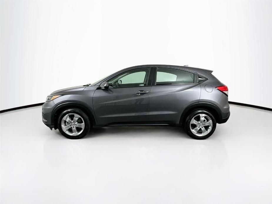 used 2020 Honda HR-V car, priced at $21,500