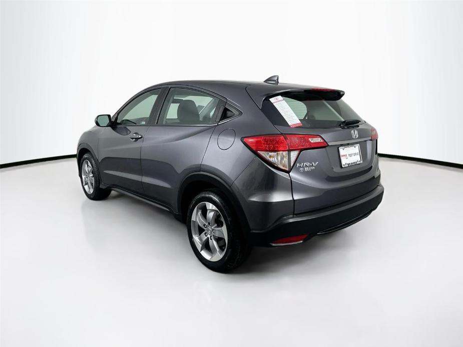 used 2020 Honda HR-V car, priced at $21,500