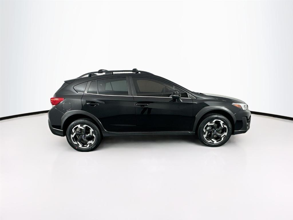 used 2023 Subaru Crosstrek car, priced at $32,000