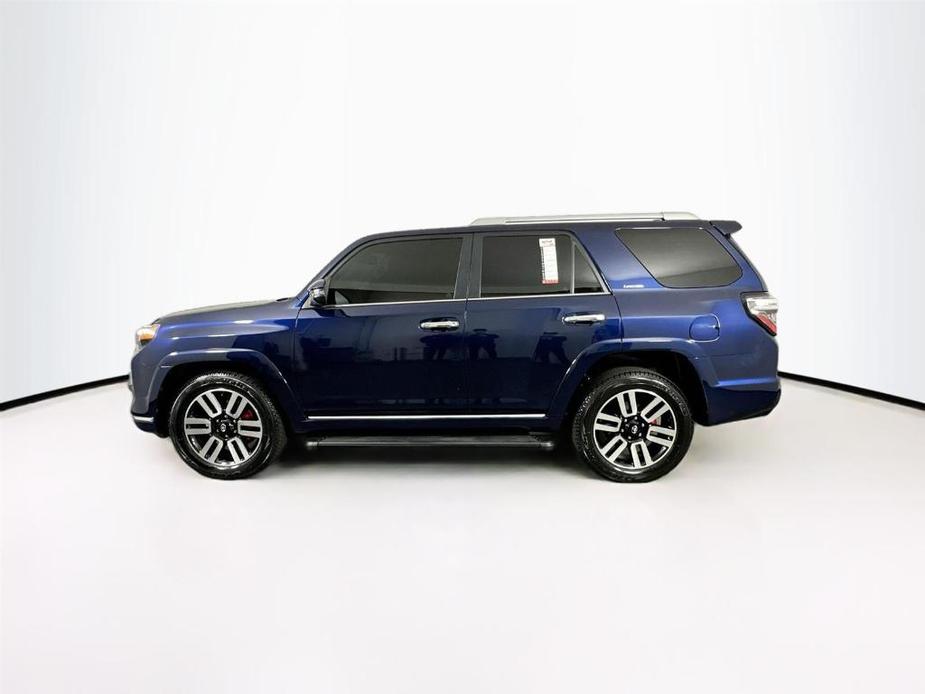 used 2022 Toyota 4Runner car, priced at $48,000