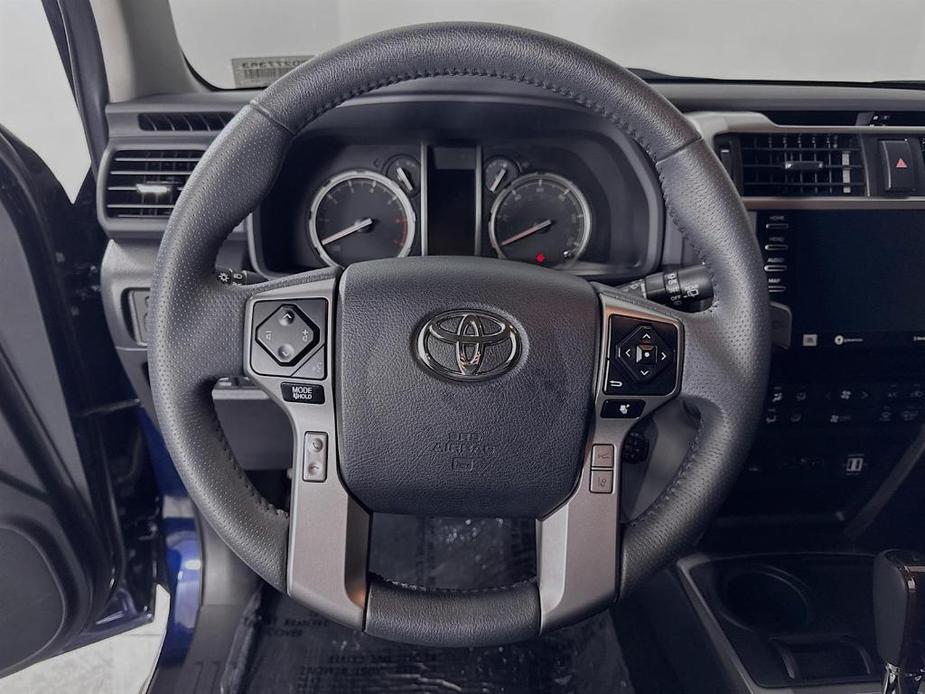 used 2022 Toyota 4Runner car, priced at $48,000