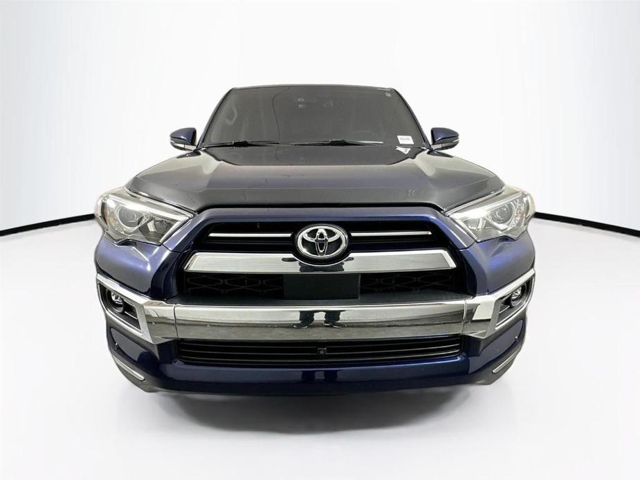 used 2022 Toyota 4Runner car, priced at $48,000